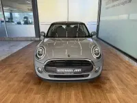 Occasion Mini ONE Pepper 102 PK (75 kW) 2020 Grijs Hatchback
