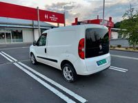 gebraucht Fiat Doblò multi jet 1.6D