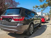 Gebraucht Dodge Durango 299 PS (219 kW) 2019 Grau SUV