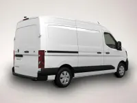 Neu Renault Master 131 PS (96 kW) 2026 Manufacturer Van / Kleinbus