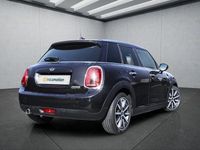 Gebraucht Mini Cooper Chili 136 PS (100 kW) 2019 Schwarz Kleinwagen