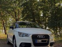 gebraucht Audi A1 Attraction Plus