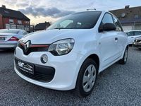 Gebraucht Renault Twingo 69 PS (50 kW) 2017 Crystal weiss Kleinwagen