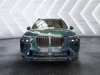 Neu Alpina XB7 622 PS (457 kW) 2025 Grün SUV