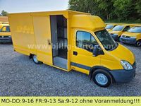 Usata Iveco Daily 106 CV (77 kW) 2011 Other