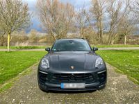 gebraucht Porsche Macan GTS 