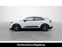 Gebraucht Porsche Macan 264 kW (360 PS) 2025 Weiss SUV