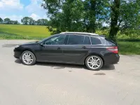 Gebraucht Renault Laguna III 178 PS (130 kW) 2012 Kombi
