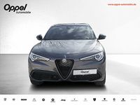 gebraucht Alfa Romeo Stelvio MY22 Veloce 2.0 Turbo 16V PANORAMA-DACH