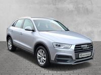 gebraucht Audi Q3 1.4 TFSI design