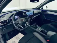 Gebraucht Cupra Formentor 150 PS (110 kW) 2022 Schwarz SUV