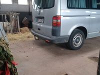 gebraucht VW T5 Bus/camper