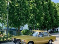 Gebraucht Opel Rekord 67 PS (49 kW) 1973 Gold Limousine