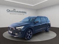 Gebraucht Seat Tarraco 4Drive 190 PS (139 kW) 2021 Grau SUV