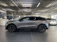 Neu Renault Megane E-Tech Esprit Alpine 160 kW (218 PS) 2025 Grau Limousine