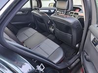 Gebraucht Mercedes C200 184 PS (135 kW) 2013 Limousine