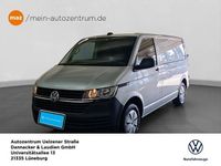 Gebraucht VW Transporter 110 PS (80 kW) 2022 Van