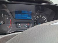 Second-hand Ford Transit Custom 211 CP (155 kW) 2013 Bej Monovolum