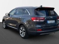 Second-hand Kia Sorento 200 CP (147 kW) 2017 Gri SUV