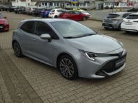 gebraucht Toyota Corolla Hybrid Team D + Technik Paket