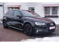 Gebraucht Audi A3 S-Line 204 PS (150 kW) 2020 Nanograu (metallic) Limousine