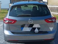 Gebraucht Opel Insignia S 170 PS (125 kW) 2019 Silber Kombi