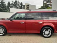 Gebraucht Ford Flex 291 PS (214 kW) 2016 Rot SUV