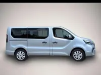 Gebraucht Nissan Primastar Tekna 150 PS (110 kW) 2025 Manufacturer Van / Kleinbus