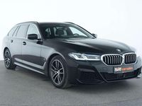 Gebraucht BMW 540 M Sport 333 PS (244 kW) 2023 Schwarz Kombi