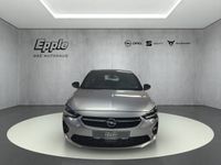gebraucht Opel Corsa-e GS Line Elektro Navi digitales Cockpit LED Kurvenlicht Apple CarPlay Android Auto
