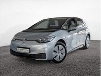 Gebraucht VW ID.3 Pro Performance 150 kW (204 PS) 2023 Silber (scale silver metallic) Kleinwagen