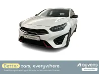 Gebraucht Kia ProCeed GT GT 204 PS (150 kW) 2023 Kleinwagen