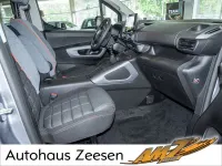 Neu Citroën e-Berlingo XTR 131 PS (96 kW) 2026 Grau Van / Kleinbus