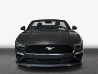 gebraucht Ford Mustang GT 5.0 Ti-VCT Convertible V8 330ürig
