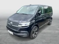 Gebraucht VW Multivan Highline 204 PS (150 kW) 2022 Van / Kleinbus