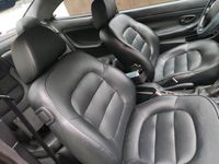 gebraucht Peugeot 406 Coupe V6 3.0L