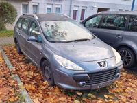 gebraucht Peugeot 307 307HDi Break 110 Tendance