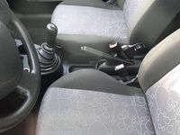 Gebraucht Ford Fiesta 60 PS (44 kW) 2006 Rot Limousine