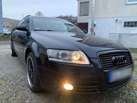 gebraucht Audi A6 2.7 tdi