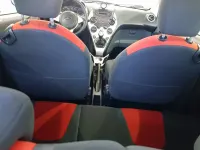 Gebraucht Ford Ka Titanium 69 PS (50 kW) 2010 Schwarz Kleinwagen
