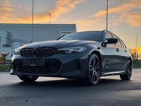 Gebraucht BMW M340 Performance 340 PS (250 kW) 2024 Grau Limousine