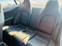 Gebraucht Mercedes E300 Elegance 252 PS (185 kW) 2011 Palladiumsilber  metalliclack Coupé