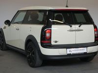 Gebraucht Mini One Clubman 95 PS (69 kW) 2009 Weiß Kombi