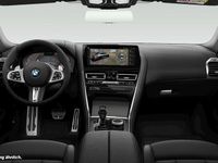Gebraucht BMW 840 Performance 333 PS (244 kW) 2025 Grau Coupé