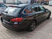 gebraucht BMW 520 520 5er d xDrive Touring Aut.