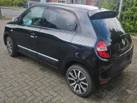Gebraucht Renault Twingo Intens 71 PS (52 kW) 2019 Schwarz Kleinwagen