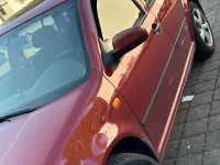 Gebraucht VW Golf III 101 PS (74 kW) 1998 Rot Kleinwagen