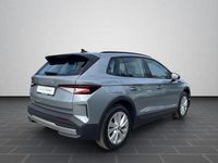 Neu Skoda Elroq 125 kW (170 PS) 2026 Silber SUV