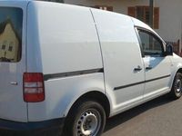 gebraucht VW Caddy TDI