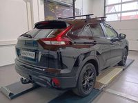 Używany Mitsubishi Eclipse Cross Plus 188 KM (138 kW) 2023 Czarny SUV